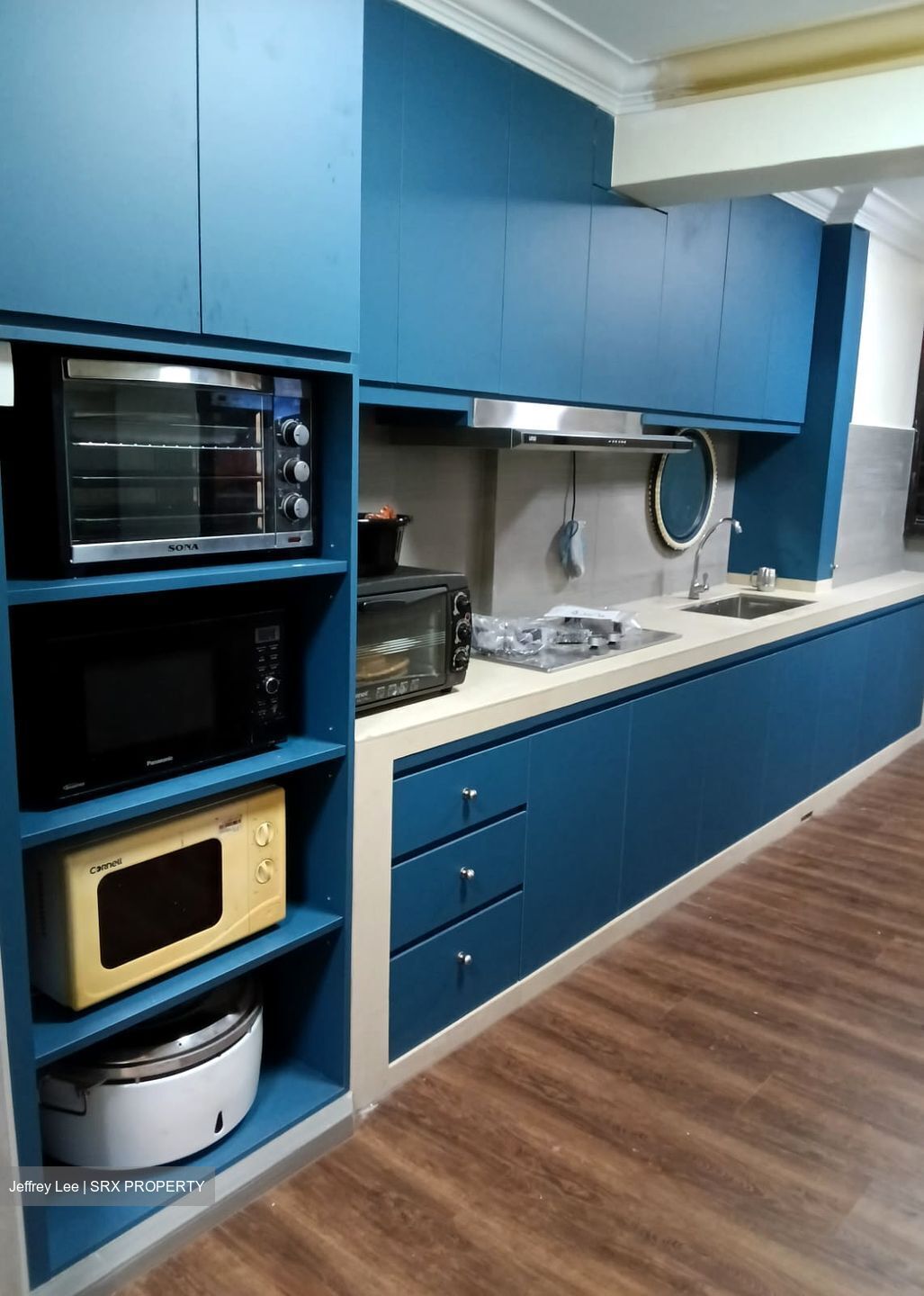 Blk 17 Marsiling Gardens (Woodlands), HDB 3 Rooms #574230811